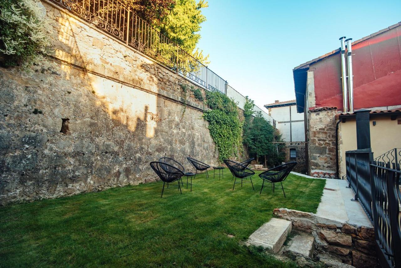 Casa Rural Pinares De Soria Villa Molinos de Duero Kültér fotó